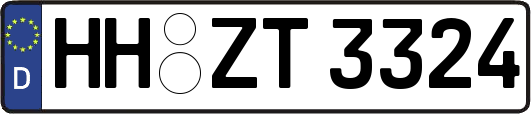 HH-ZT3324