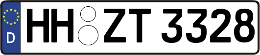 HH-ZT3328