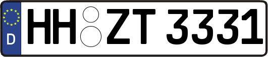 HH-ZT3331