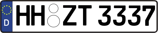 HH-ZT3337