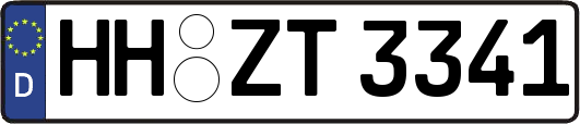 HH-ZT3341