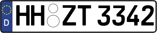 HH-ZT3342