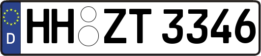 HH-ZT3346