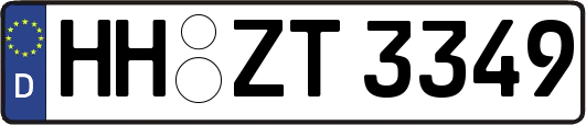 HH-ZT3349