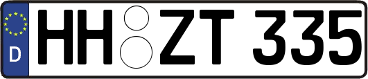 HH-ZT335