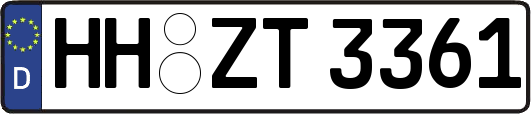 HH-ZT3361