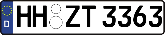 HH-ZT3363