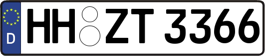 HH-ZT3366