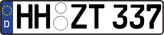 HH-ZT337
