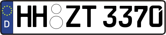 HH-ZT3370