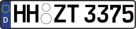 HH-ZT3375