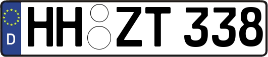 HH-ZT338