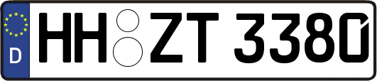 HH-ZT3380