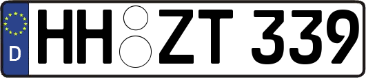 HH-ZT339