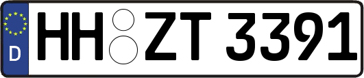 HH-ZT3391