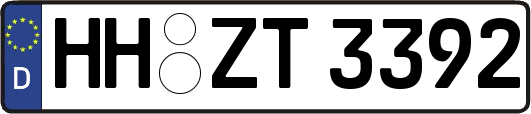 HH-ZT3392