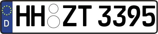 HH-ZT3395
