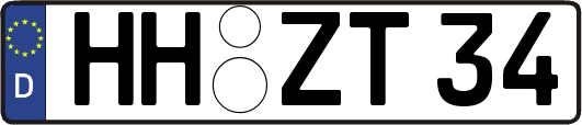 HH-ZT34