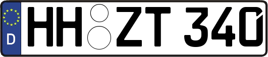 HH-ZT340