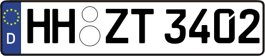 HH-ZT3402