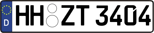 HH-ZT3404