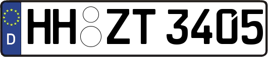 HH-ZT3405