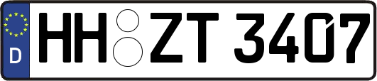 HH-ZT3407