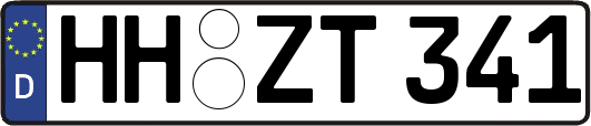 HH-ZT341