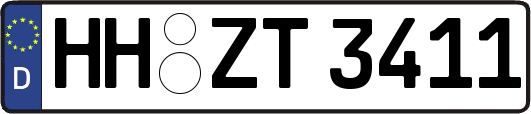 HH-ZT3411