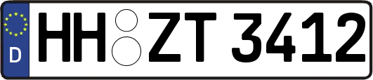 HH-ZT3412