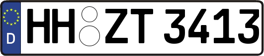 HH-ZT3413