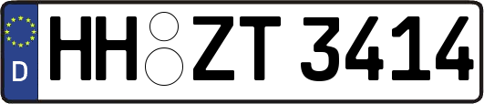 HH-ZT3414
