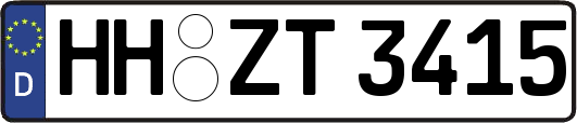 HH-ZT3415