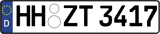 HH-ZT3417