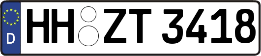 HH-ZT3418