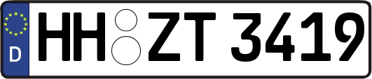 HH-ZT3419