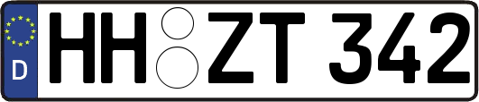 HH-ZT342