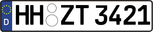 HH-ZT3421