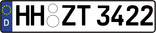 HH-ZT3422