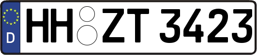 HH-ZT3423