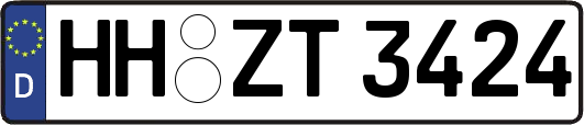 HH-ZT3424