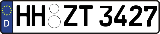 HH-ZT3427