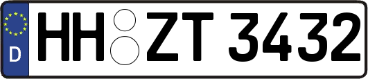 HH-ZT3432