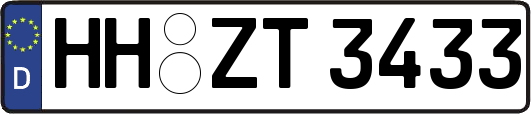 HH-ZT3433