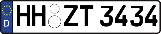 HH-ZT3434