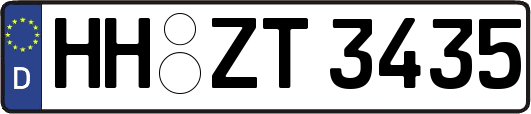 HH-ZT3435