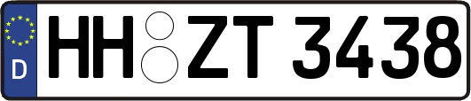 HH-ZT3438