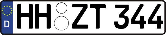 HH-ZT344