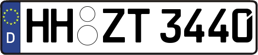 HH-ZT3440