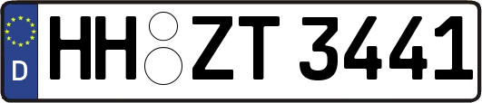 HH-ZT3441